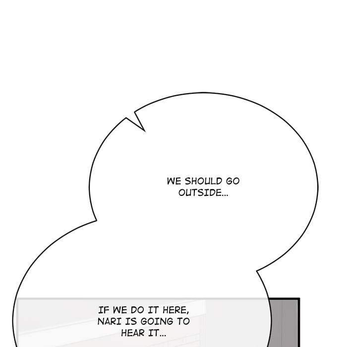 Saving My Magical Girl (Uncensored), chapter 18, page 22 of 185