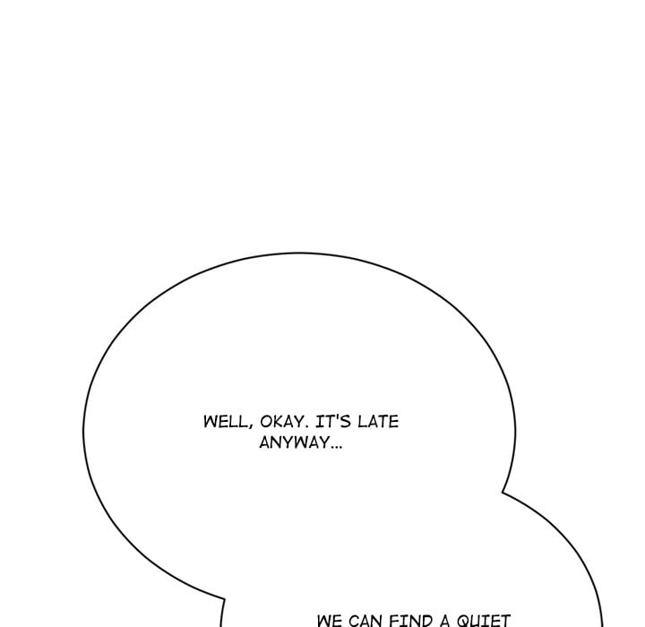 Saving My Magical Girl (Uncensored), chapter 18, page 25 of 185