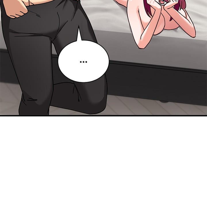 Saving My Magical Girl (Uncensored), chapter 18, page 27 of 185