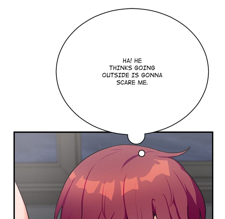 Saving My Magical Girl (Uncensored), chapter 18, page 28 of 185