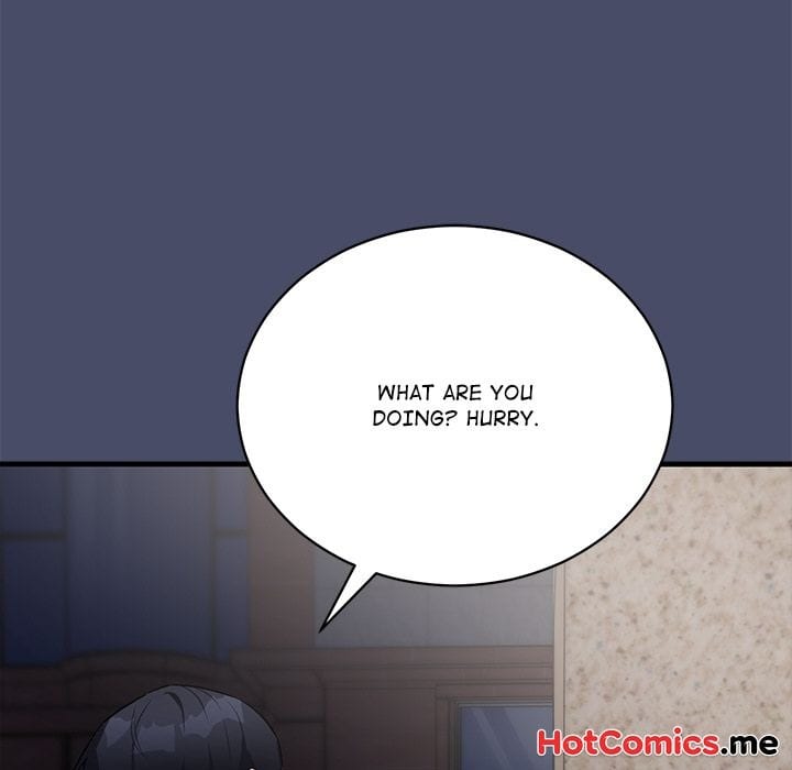Saving My Magical Girl (Uncensored), chapter 18, page 38 of 185