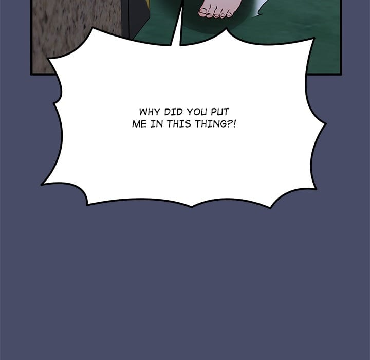 Saving My Magical Girl (Uncensored), chapter 18, page 42 of 185