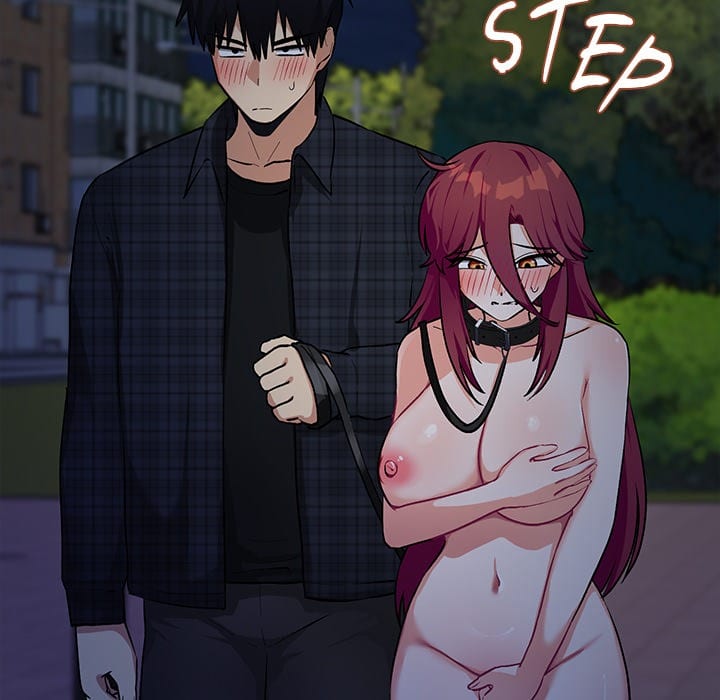 Saving My Magical Girl (Uncensored), chapter 18, page 52 of 185