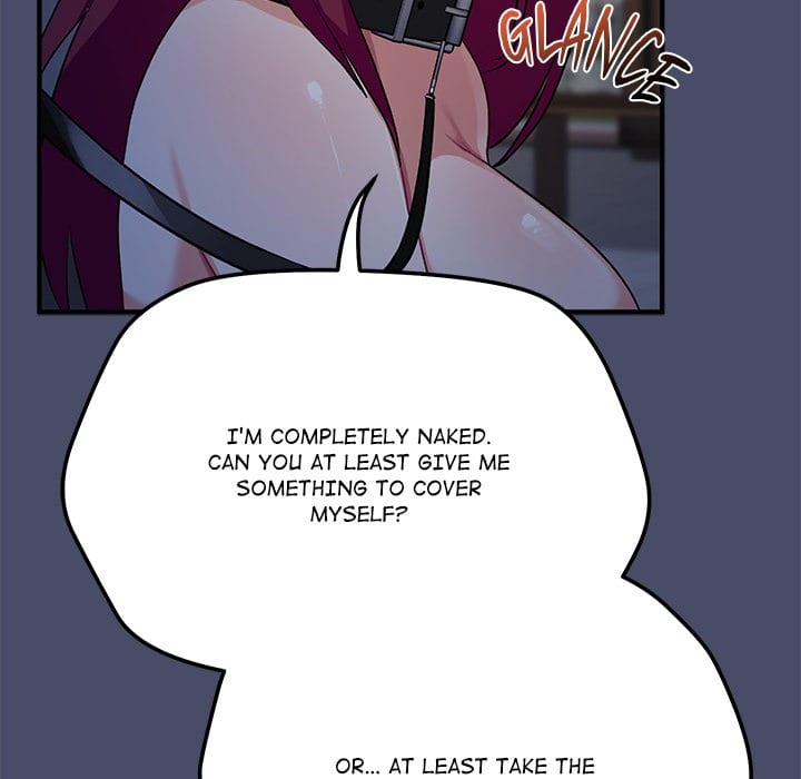 Saving My Magical Girl (Uncensored), chapter 18, page 55 of 185