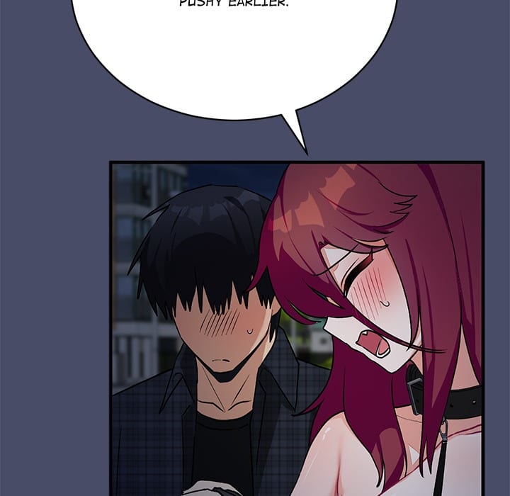 Saving My Magical Girl (Uncensored), chapter 18, page 57 of 185