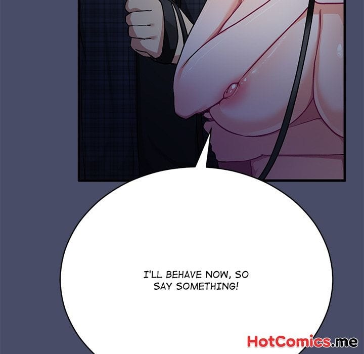 Saving My Magical Girl (Uncensored), chapter 18, page 58 of 185