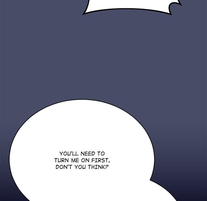Saving My Magical Girl (Uncensored), chapter 18, page 64 of 185