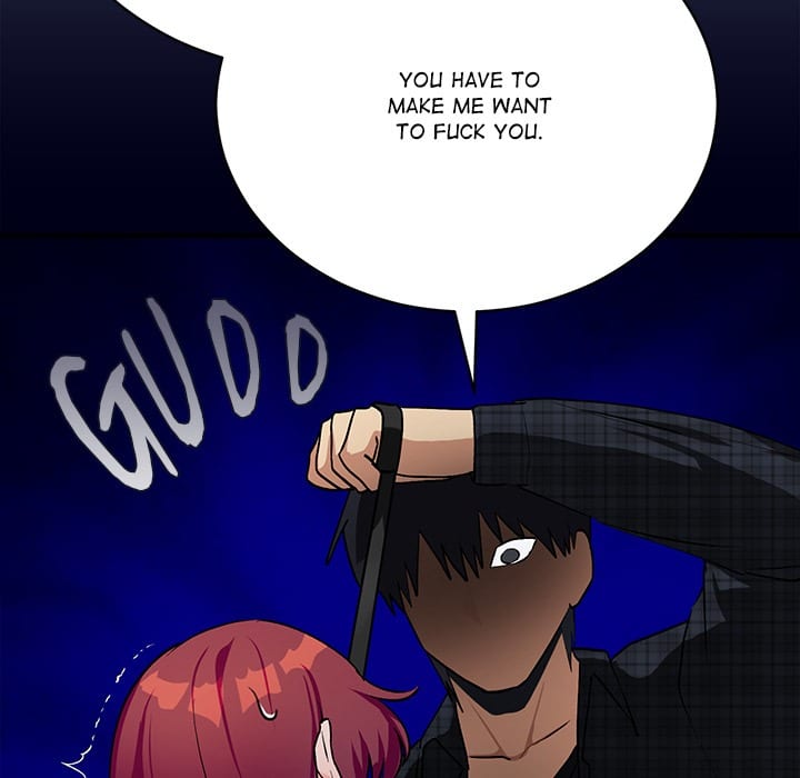 Saving My Magical Girl (Uncensored), chapter 18, page 65 of 185