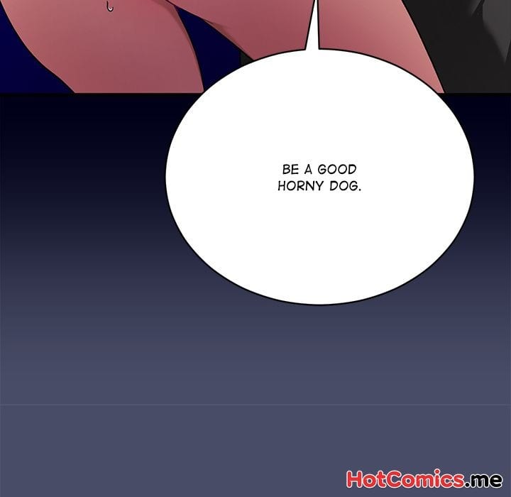 Saving My Magical Girl (Uncensored), chapter 18, page 67 of 185