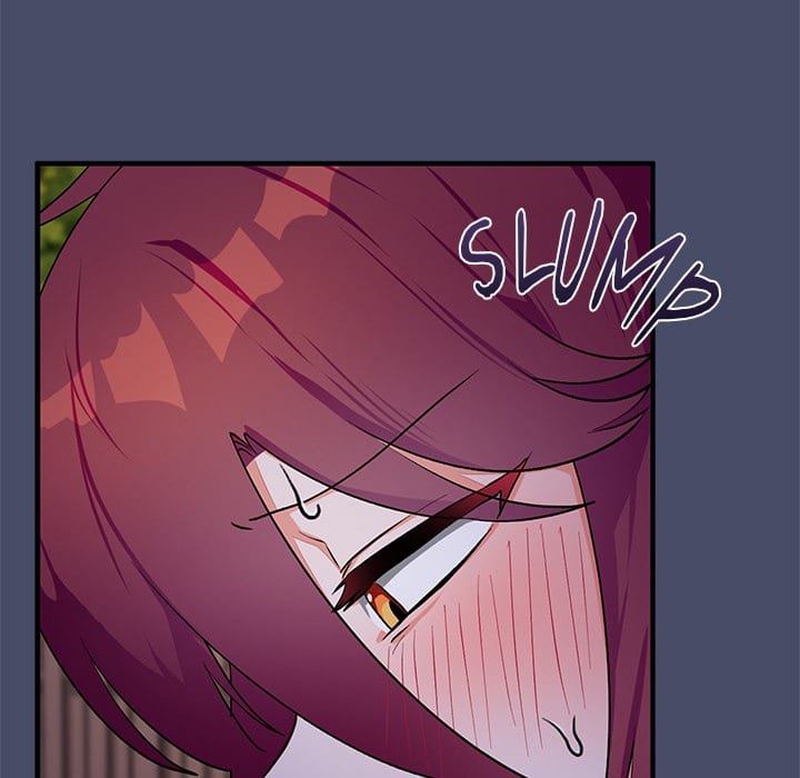 Saving My Magical Girl (Uncensored), chapter 18, page 68 of 185