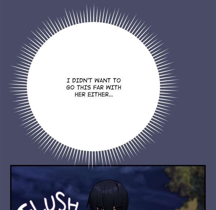 Saving My Magical Girl (Uncensored), chapter 18, page 74 of 185