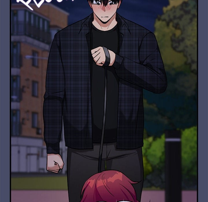 Saving My Magical Girl (Uncensored), chapter 18, page 75 of 185