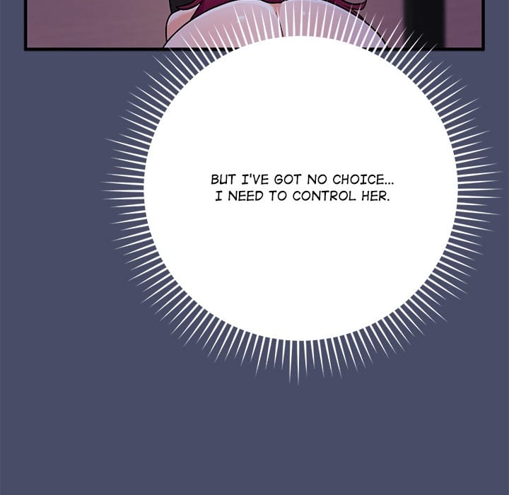 Saving My Magical Girl (Uncensored), chapter 18, page 76 of 185