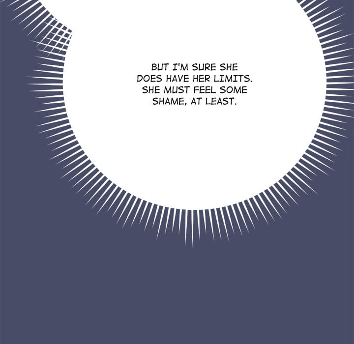 Saving My Magical Girl (Uncensored), chapter 18, page 81 of 185
