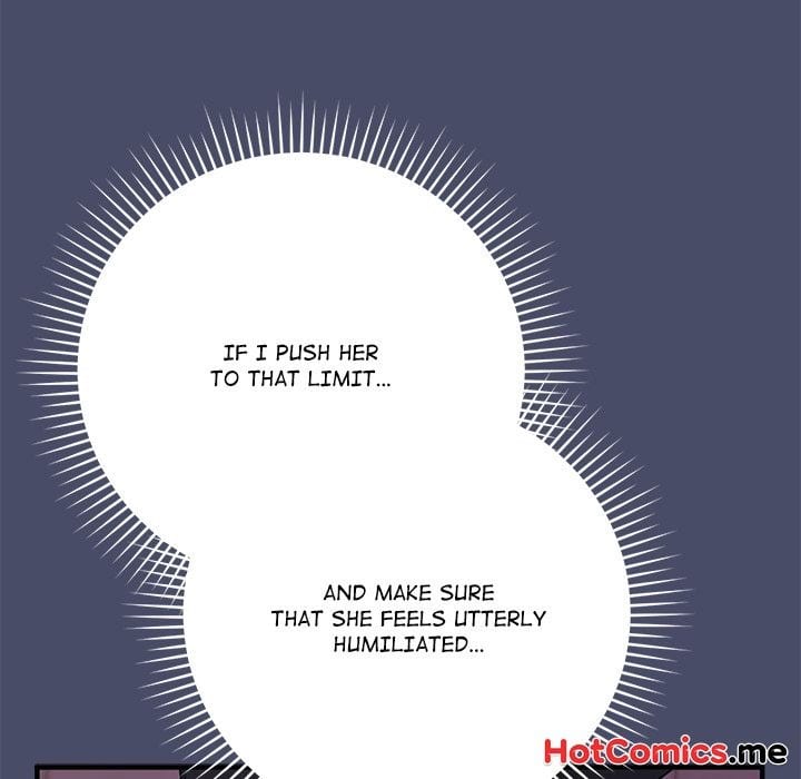 Saving My Magical Girl (Uncensored), chapter 18, page 82 of 185