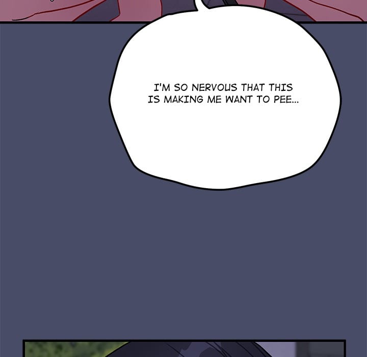 Saving My Magical Girl (Uncensored), chapter 18, page 95 of 185