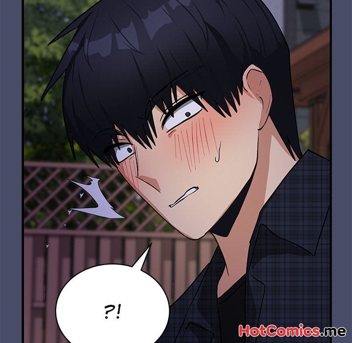 Saving My Magical Girl (Uncensored), chapter 18, page 96 of 185