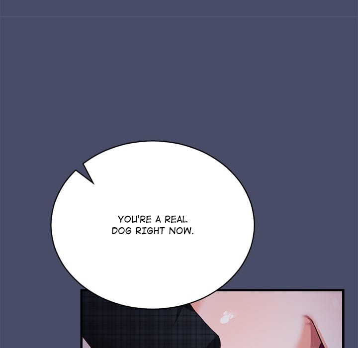 Saving My Magical Girl (Uncensored), chapter 18, page 100 of 185
