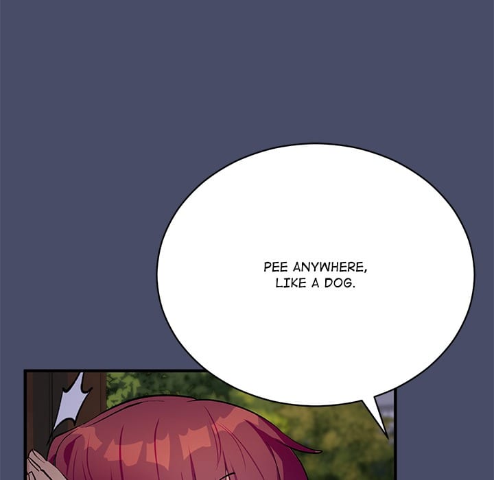 Saving My Magical Girl (Uncensored), chapter 18, page 102 of 185