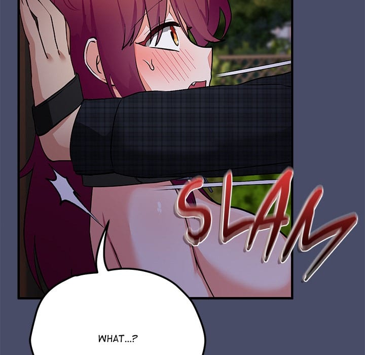 Saving My Magical Girl (Uncensored), chapter 18, page 103 of 185