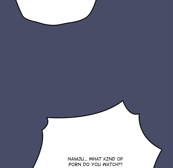 Saving My Magical Girl (Uncensored), chapter 18, page 104 of 185