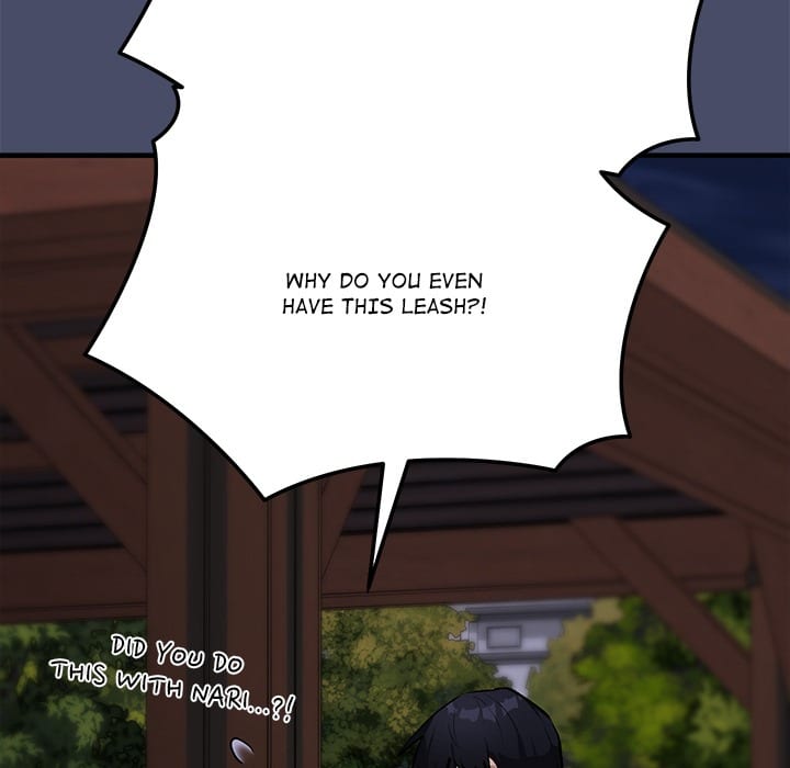 Saving My Magical Girl (Uncensored), chapter 18, page 105 of 185