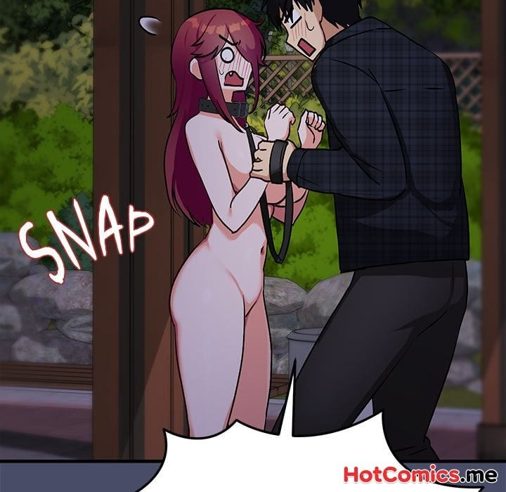 Saving My Magical Girl (Uncensored), chapter 18, page 106 of 185