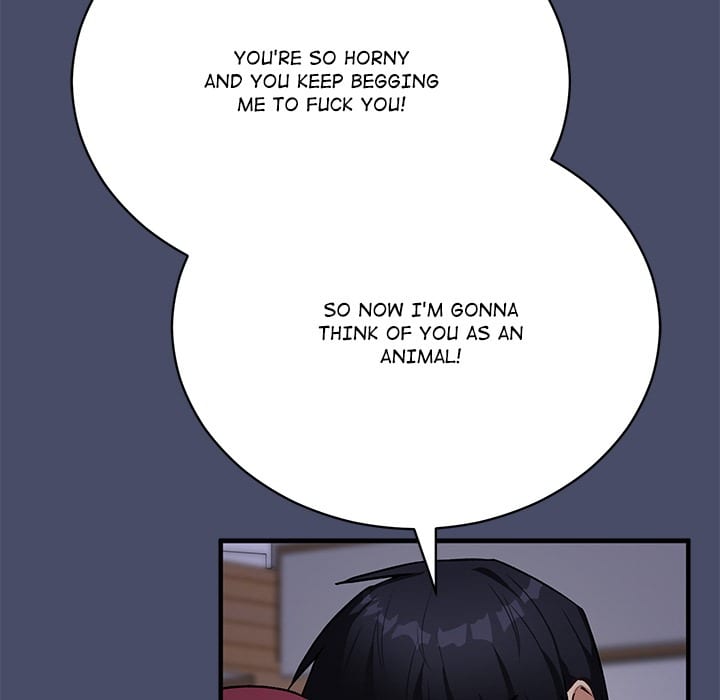 Saving My Magical Girl (Uncensored), chapter 18, page 108 of 185