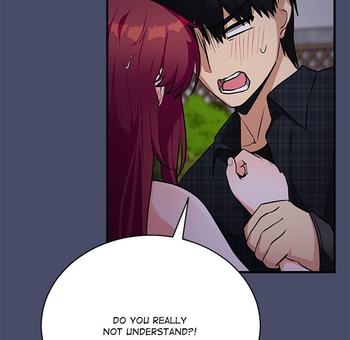 Saving My Magical Girl (Uncensored), chapter 18, page 109 of 185