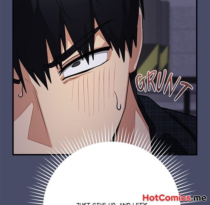 Saving My Magical Girl (Uncensored), chapter 18, page 116 of 185
