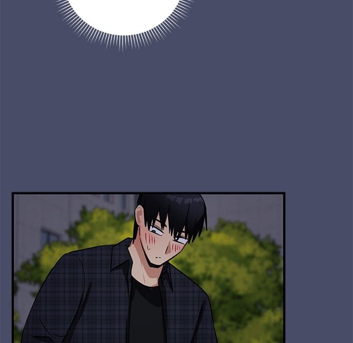 Saving My Magical Girl (Uncensored), chapter 18, page 120 of 185