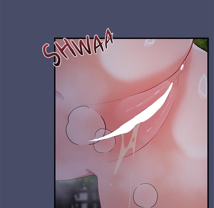 Saving My Magical Girl (Uncensored), chapter 18, page 122 of 185