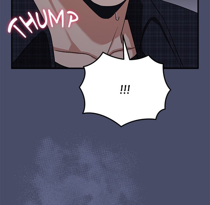 Saving My Magical Girl (Uncensored), chapter 18, page 127 of 185