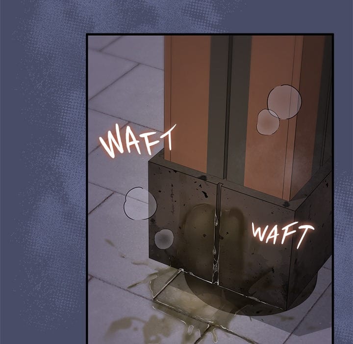 Saving My Magical Girl (Uncensored), chapter 18, page 128 of 185