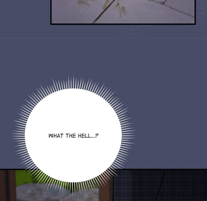 Saving My Magical Girl (Uncensored), chapter 18, page 129 of 185