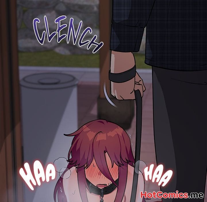 Saving My Magical Girl (Uncensored), chapter 18, page 130 of 185