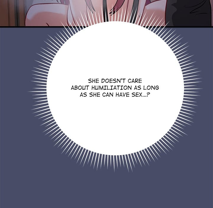 Saving My Magical Girl (Uncensored), chapter 18, page 131 of 185