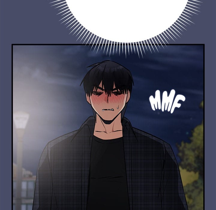 Saving My Magical Girl (Uncensored), chapter 18, page 133 of 185