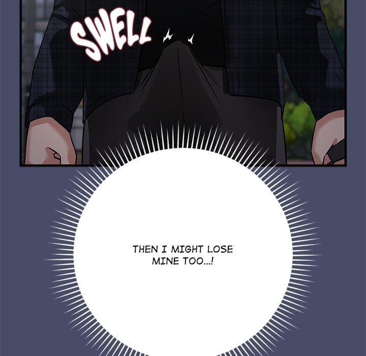 Saving My Magical Girl (Uncensored), chapter 18, page 134 of 185