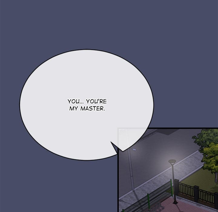 Saving My Magical Girl (Uncensored), chapter 18, page 138 of 185