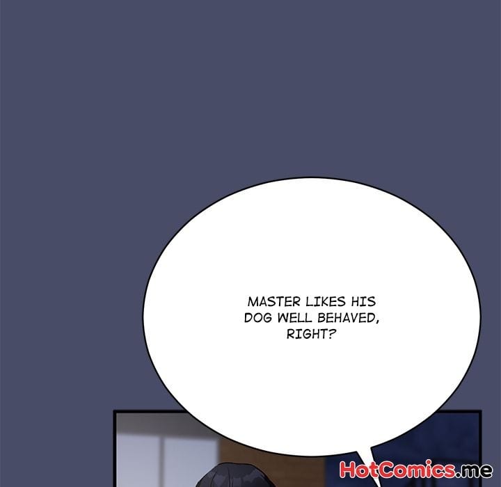 Saving My Magical Girl (Uncensored), chapter 18, page 140 of 185