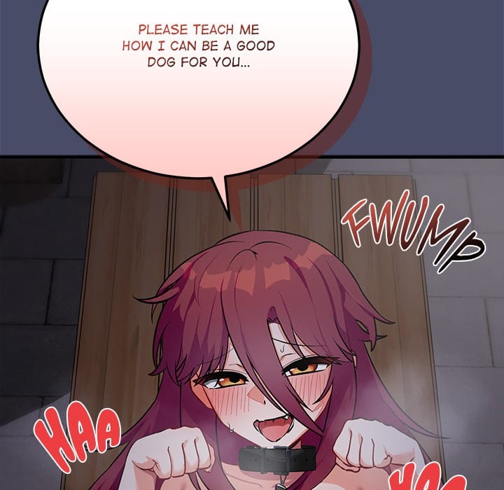 Saving My Magical Girl (Uncensored), chapter 18, page 143 of 185