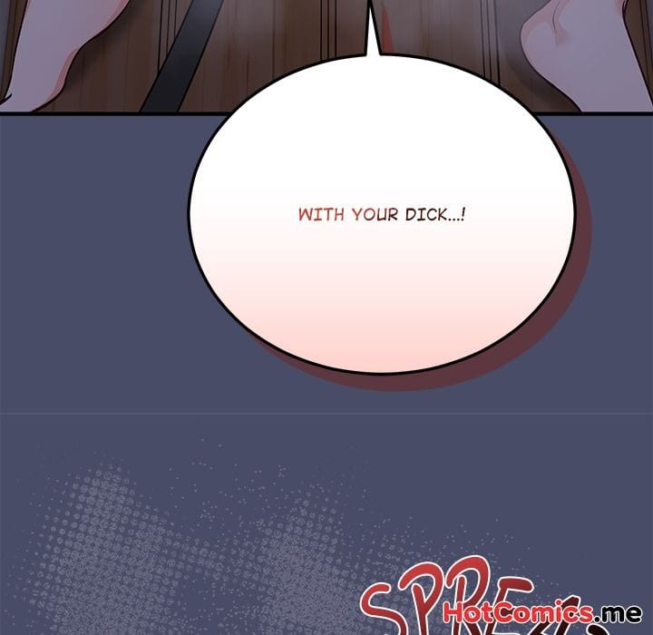 Saving My Magical Girl (Uncensored), chapter 18, page 145 of 185