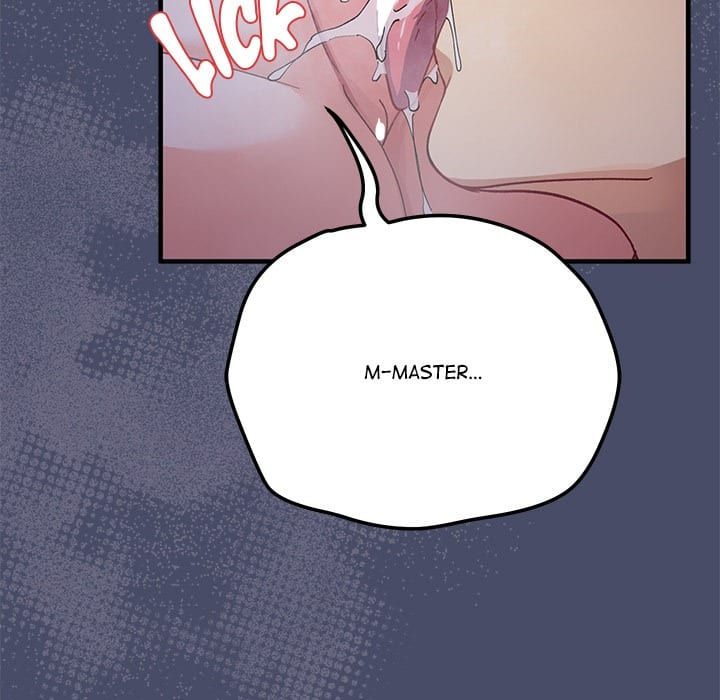 Saving My Magical Girl (Uncensored), chapter 18, page 151 of 185