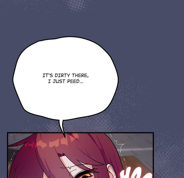 Saving My Magical Girl (Uncensored), chapter 18, page 152 of 185