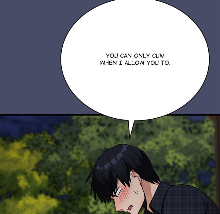 Saving My Magical Girl (Uncensored), chapter 18, page 157 of 185