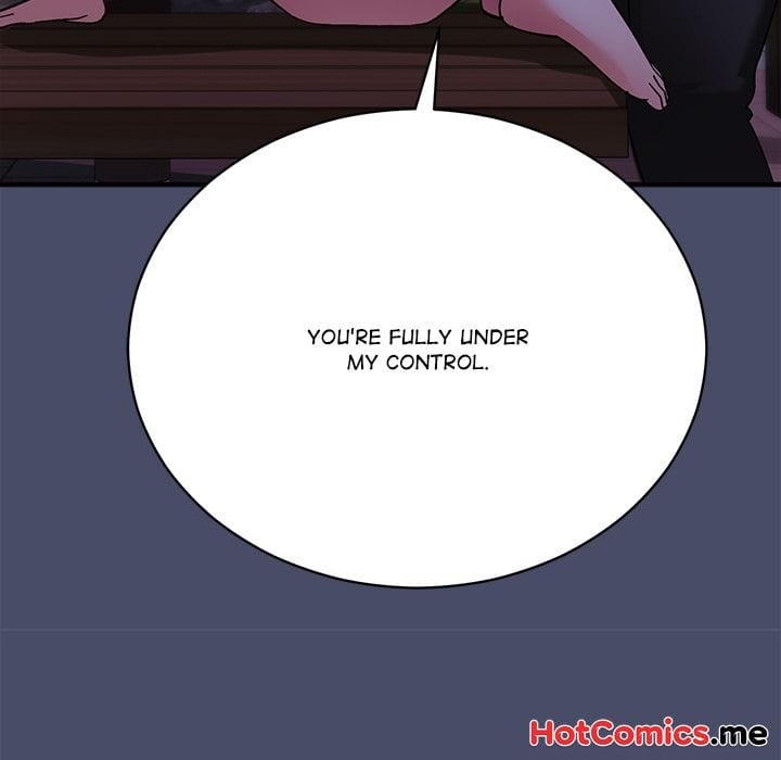 Saving My Magical Girl (Uncensored), chapter 18, page 159 of 185