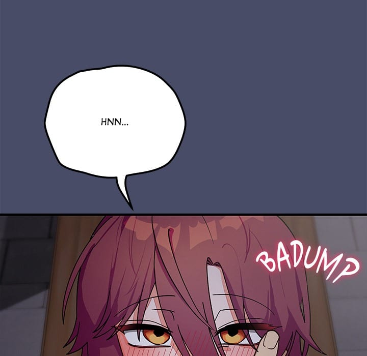Saving My Magical Girl (Uncensored), chapter 18, page 160 of 185