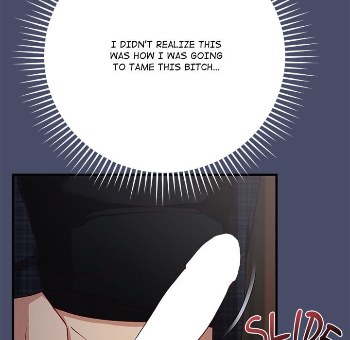 Saving My Magical Girl (Uncensored), chapter 18, page 163 of 185
