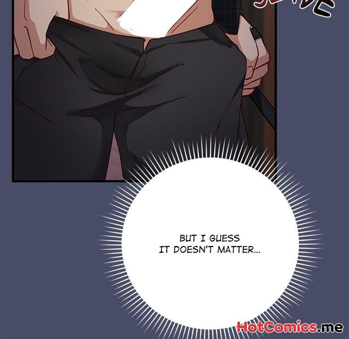 Saving My Magical Girl (Uncensored), chapter 18, page 164 of 185
